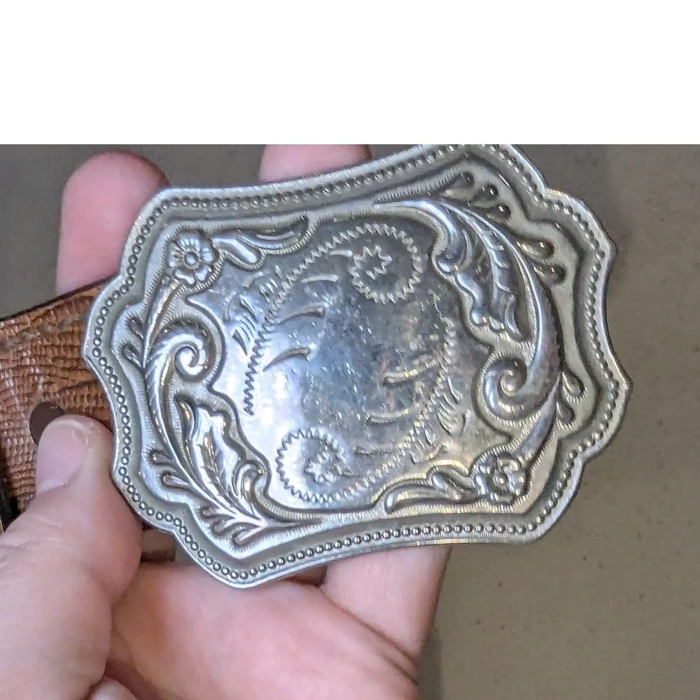 Nocona Belt nocona belt